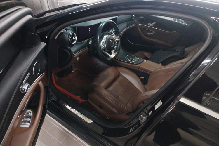 Used Mercedes-Benz E-Class 2020 Facelift E 260 L Sport Edition