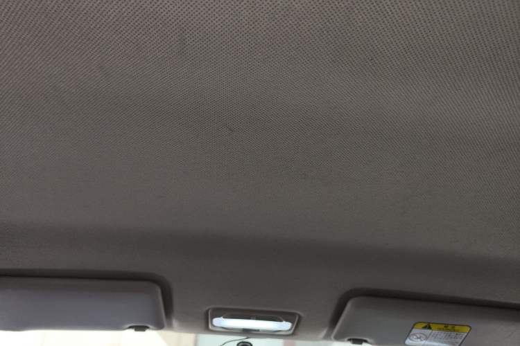 Used BAIC New Energy EC3 2019 Dynamic Edition