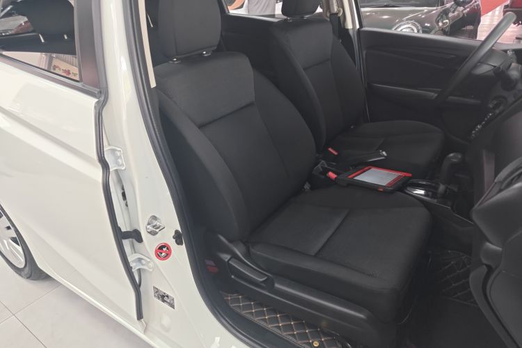 Used Honda Fit 2016 1.5L LX CVT Comfort Model
