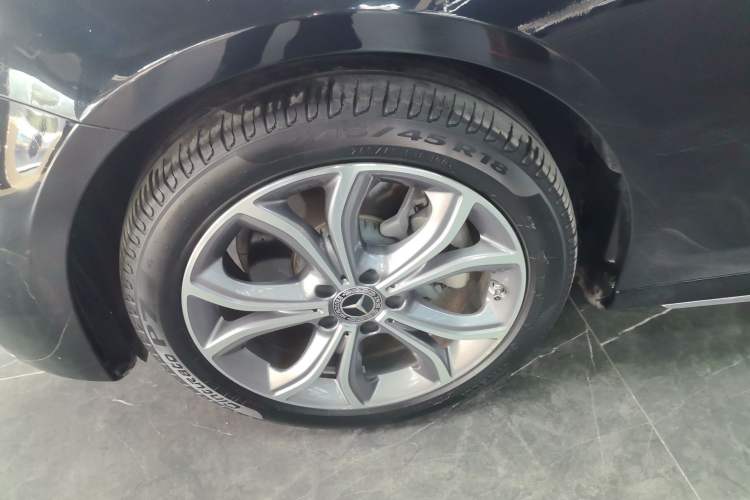 Used Mercedes-Benz E-Class 2021 Restyled E 300 L Sporty and Stylish Edition