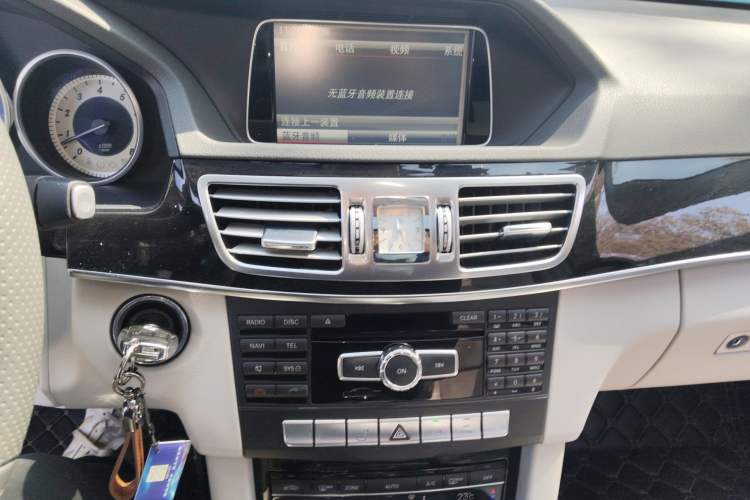 Used Mercedes-Benz E-Class 2014 E 260 L Sport Edition
