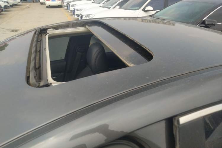 Used Mazda 3 Axela 2020 2.0L Automatic Zhiya Edition
