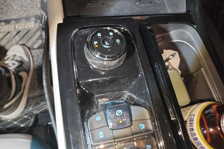 Used Ford Equator Sport 2022 EcoBoost 170 Premier Edition