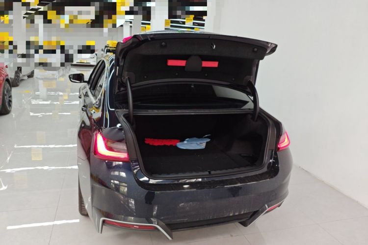 Used BMW i3 2025 eDrive 35 L