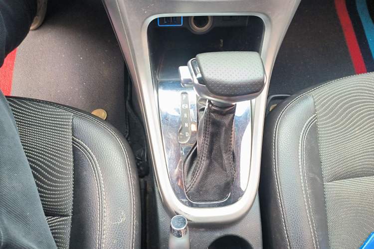 Used Buick GT 2010 XT 1.6T Fashion Sport Edition