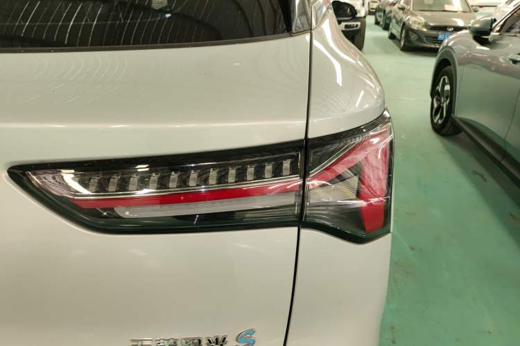 Used Wuling Xingguang S 2024 130 km Flagship Version