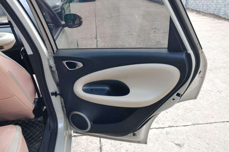 Used Wuling Bingo 2024 203km Light Edition