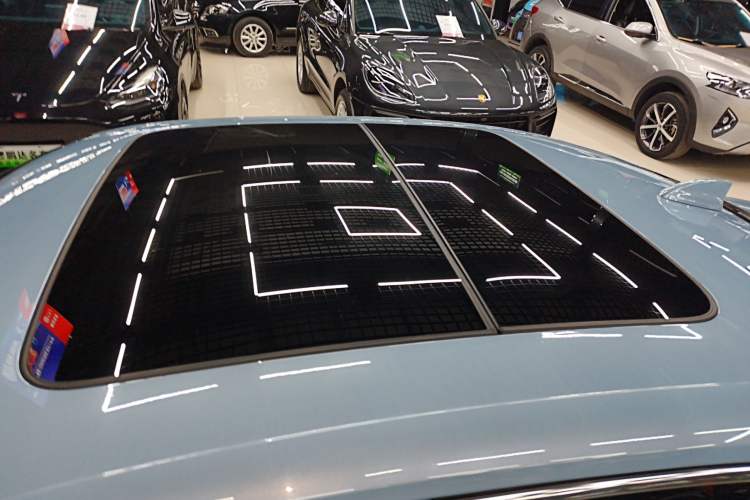 Used Honda Integra 2023 2.0L eHEV Sharp – Premium Edition