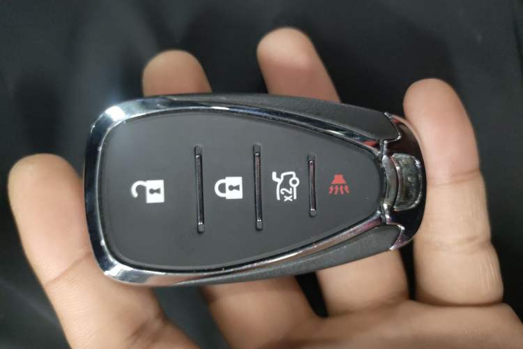 Used Chevrolet Malibu XL 2021 Redline 550T Automatic Sharp Edition