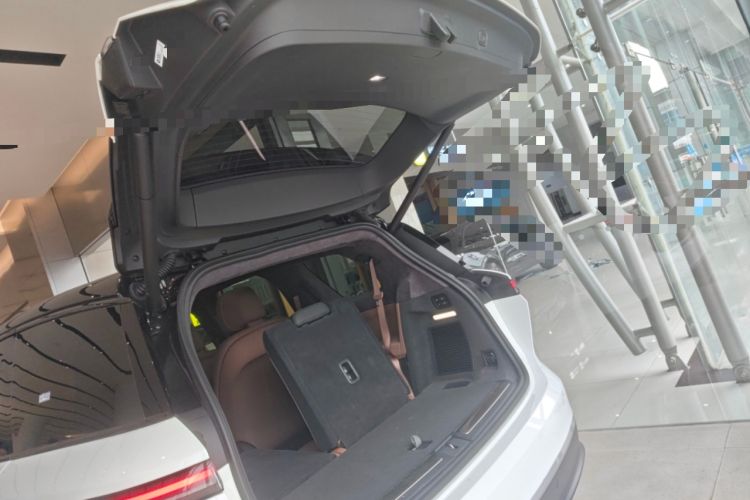 Used Nio ES8 2024 75 kWh
