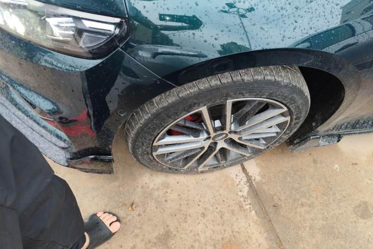 Used Geely Auto Preface 2024 2.0TD Qingyun Edition
