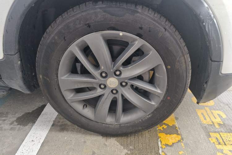 Used Buick Encore 2018 18T Automatic Two-Wheel Drive Urban Leading Model