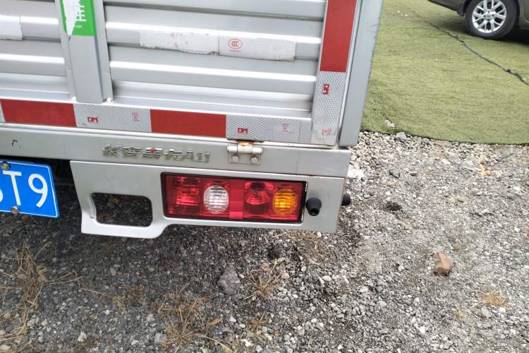 Used CHANGAN KAICHENG Xingka 2021 1.5L Base Model Long-Wheelbase Single-Cab JL473QH
