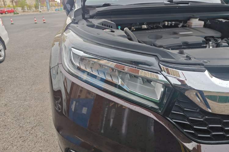 Used Honda Avancier 2017 370TURBO 2WD Luxury Edition
