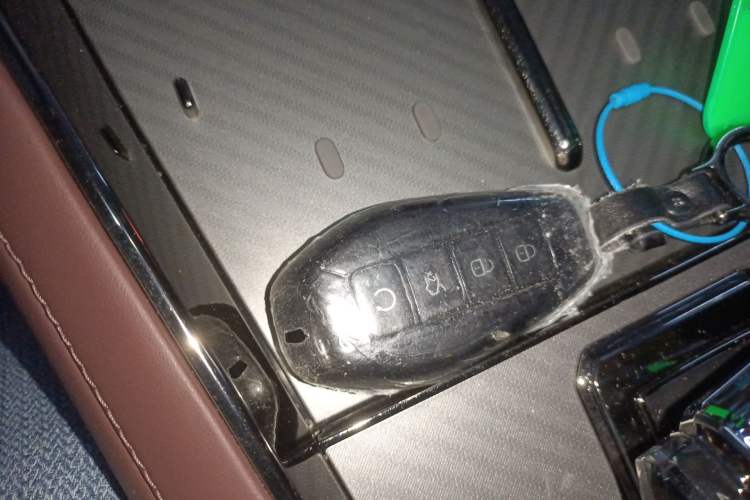 Used Denza Z9GT 2024 1100 Four-Wheel Drive Max Edition