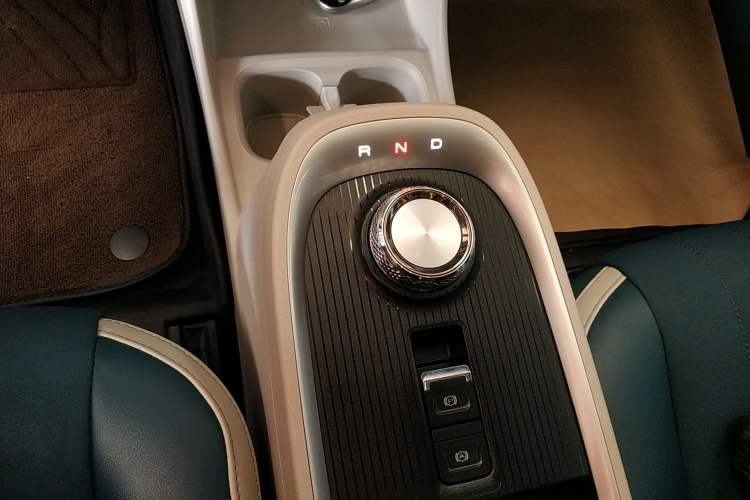 Used ORA Good Cat 2021 400km Standard Range Athena Edition Lithium Iron Phosphate