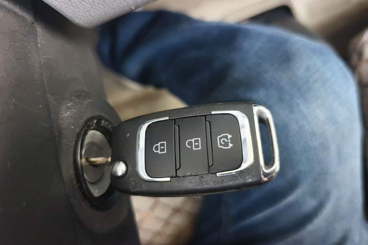 Used Dongfeng Fengon MINIEV 2022 Candy-Style Marshmallow