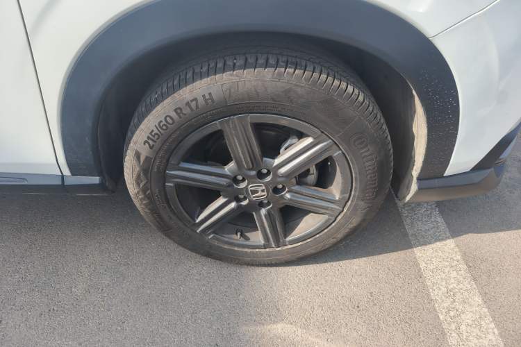 Used Honda XR-V 2023 1.5L CVT Thermal Edition