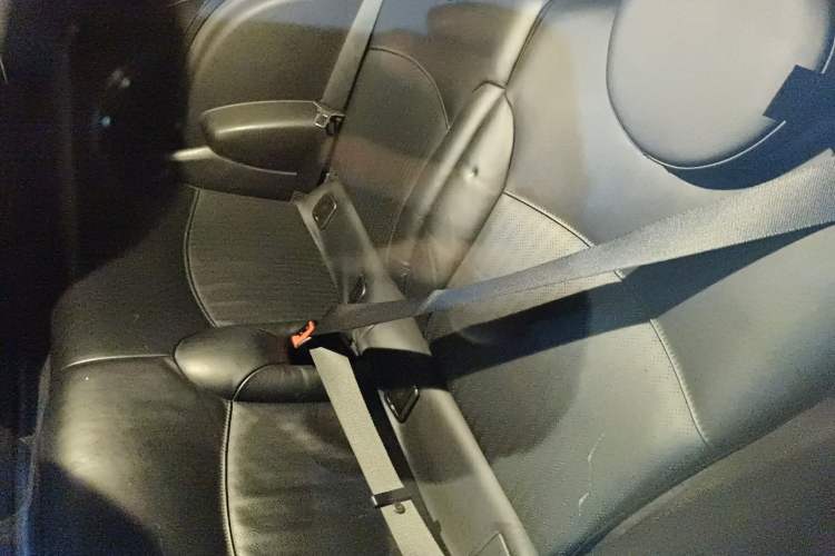 Used MINI 2011 1.6T COOPER S
