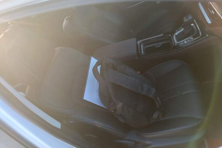 Used GAC Trumpchi M6 2023 PRO 270T DCT Luxury Edition