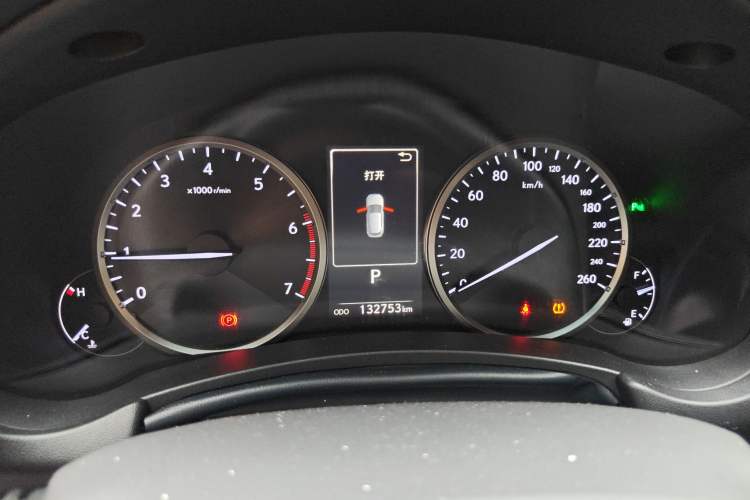 Used Lexus NX 2017 300 Front-Wheel-Drive Limited Edition
