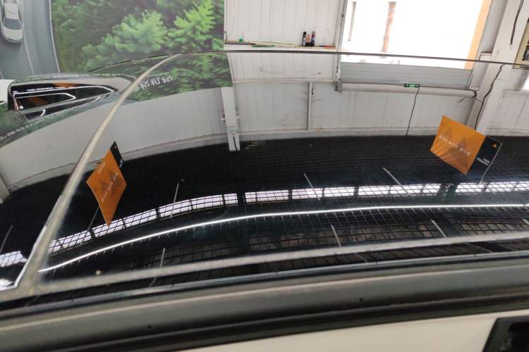 Used Zeekr MIX 2025 Long-Range Intelligent Driving Edition
