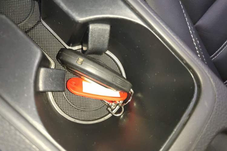 Used Ford Kuga 2017 EcoBoost 180 Two-Wheel-Drive Luxury Wing Edition