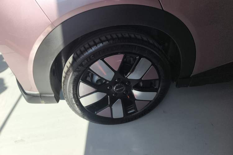 Used BYD Dolphin 2021 401km Knight Edition
