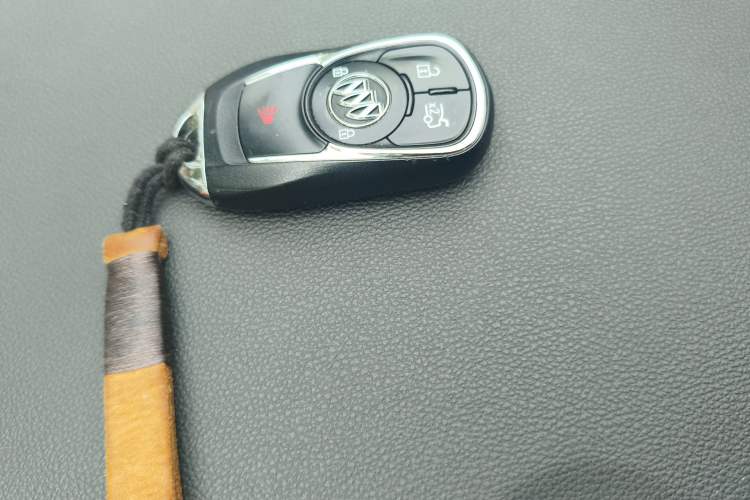 Used Buick Regal 2017 20T Luxury Model
