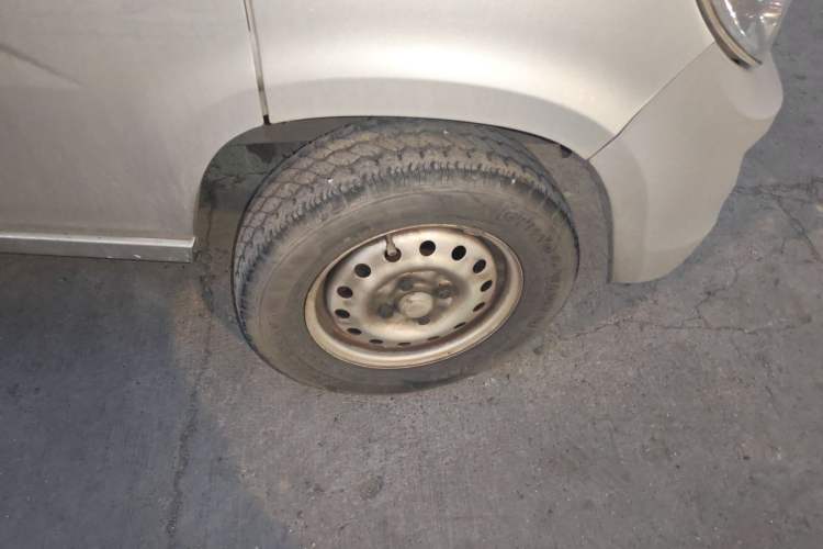 Used Wuling Zhiguang 2020 1.2L Practical Model China VI LSI