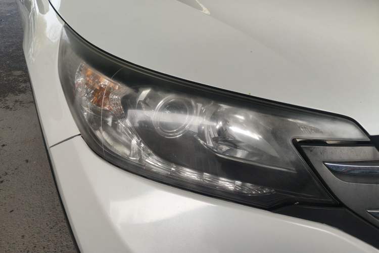 Used Honda CR-V 2013 2.0L 2WD Classic Edition
