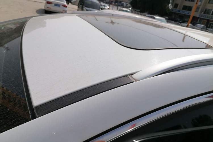 Used BYD Song MAX 2021 Upgraded Model 1.5T Automatic Luxury 6-Seater