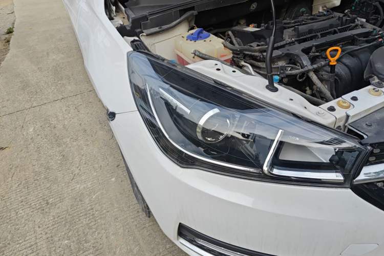 Used Chery Arrizo 5 2019 Revised PRO 1.5L CVT Youth Edition China VI Standard
