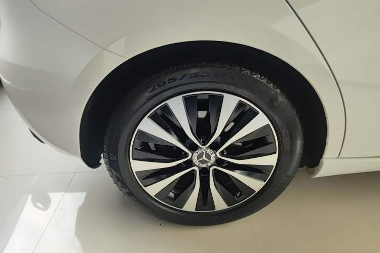 Used Mercedes-Benz A-Class 2021 A 200 Dynamic Edition
