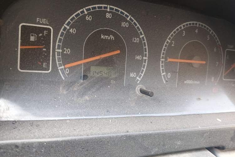 Used Soueast Delica 2008 2.0L Economy Version