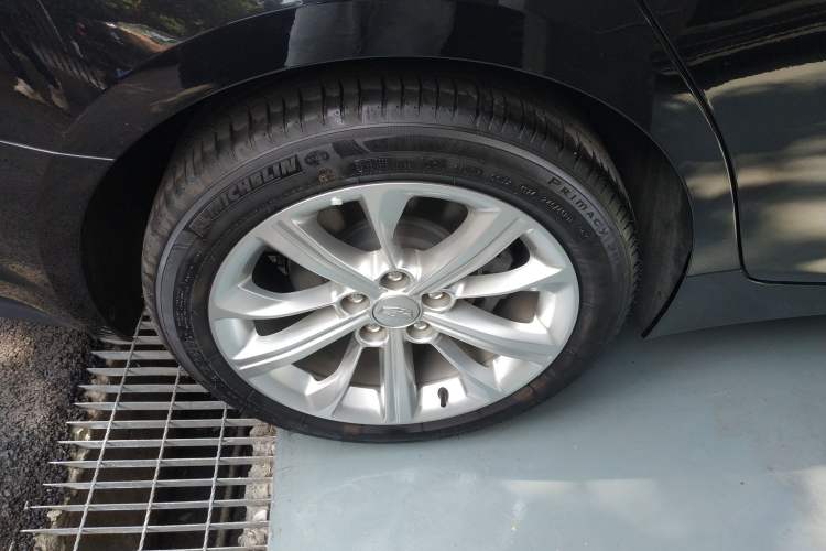 Used Cadillac CT5 2024 28T Luxury Pro Trim