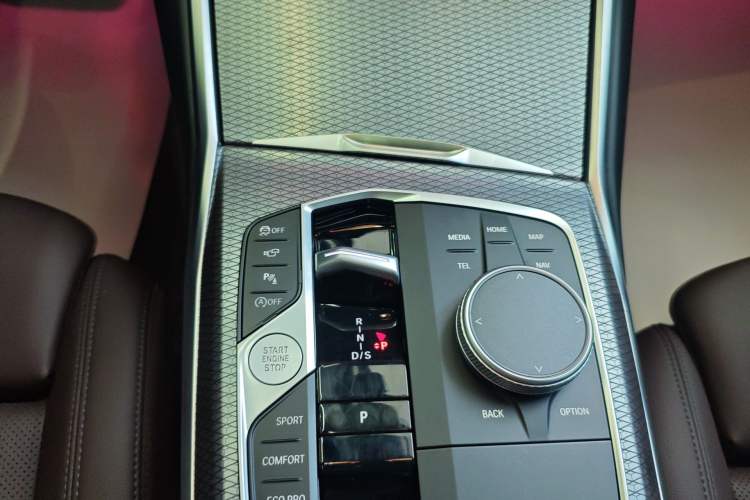 Used BMW 3 Series 2025 330Li M Sport Shadowline Package
