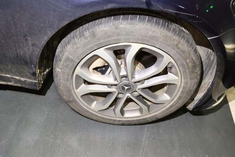 Used Mercedes-Benz C-Class 2018 C 180 L Fashion Edition Sport Version
