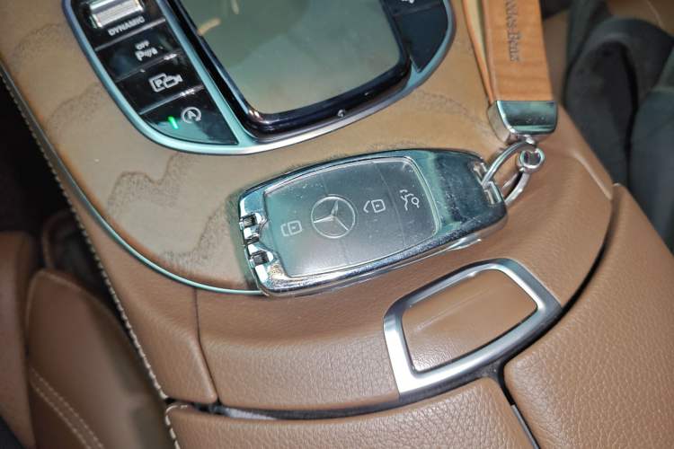 Used Mercedes-Benz E-Class 2022 Updated E 300 L Luxury Edition