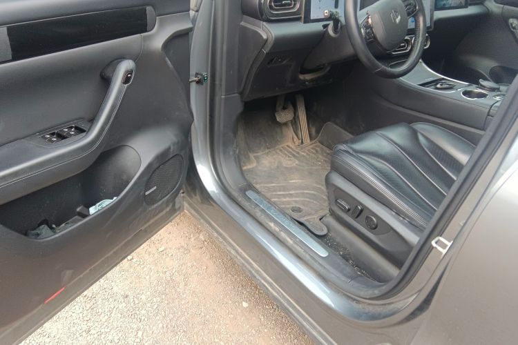 Used Leapmotor C11  Driver Seat