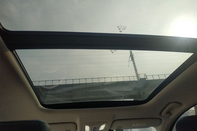 Used Dongfeng Aeolus Huge 2022 Mach Power 1.5T Dare-to-Love Edition