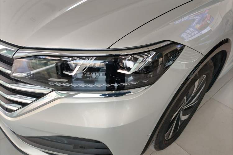 Used Volkswagen Viloran 2024 330TSI Luxury Edition