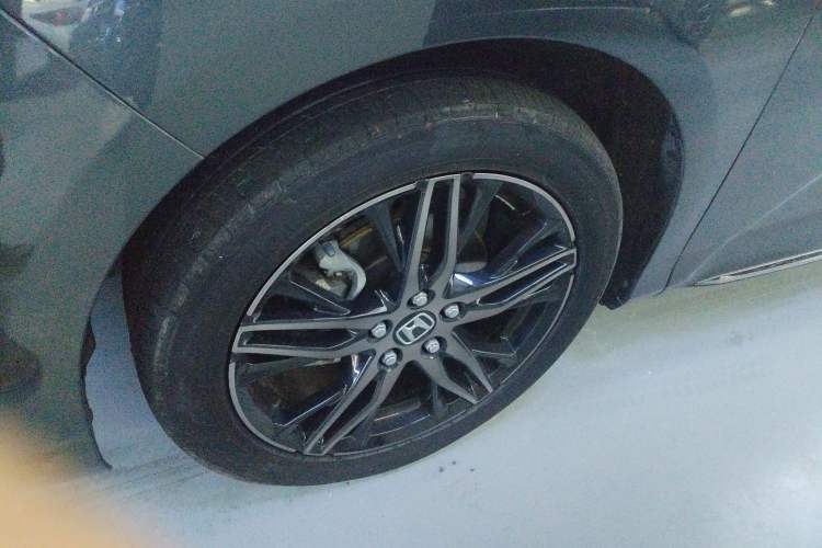 Used Honda Odyssey 2022 2.0L eHEV Sharp Supreme Edition Exterior 4