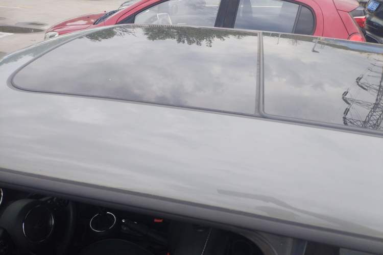 Used MINI MINI 2021 1.5T ONE PLUS