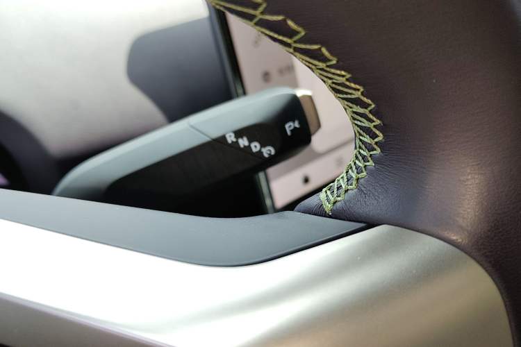 Used Avatr 07 2024 Max Extended-Range Edition Gear Lever