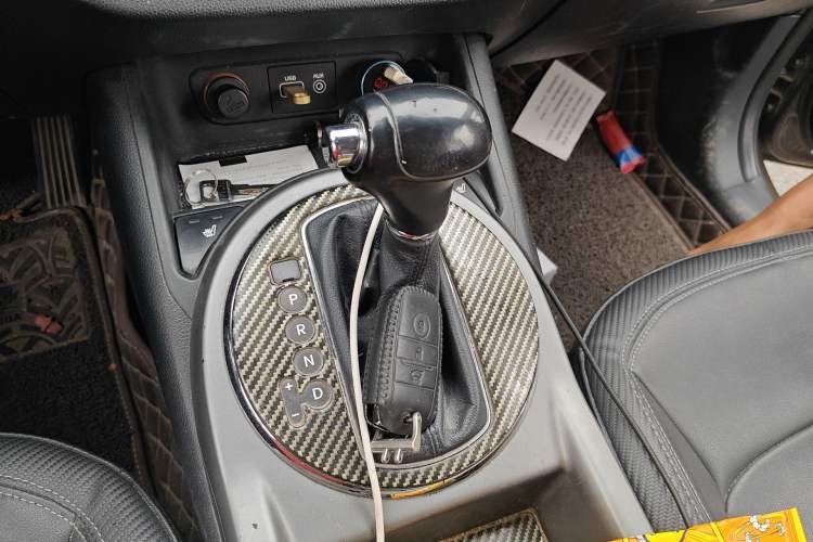 Used Kia Sportage R 2016 2.0L Automatic Two-Wheel Drive DLX
