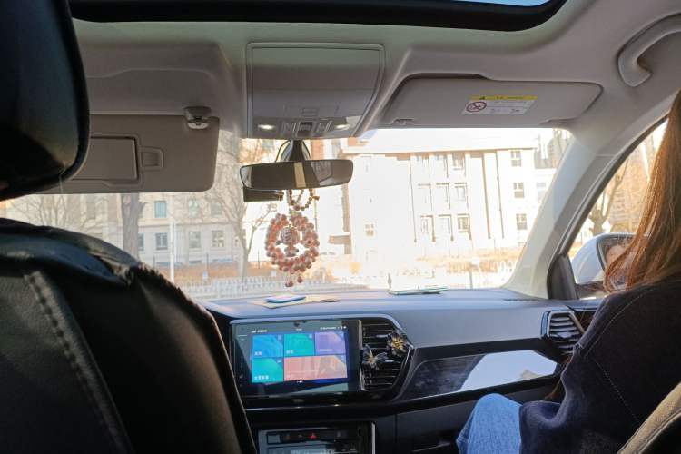 Used Jetta VS7 2020 1.4T Automatic Glory Edition