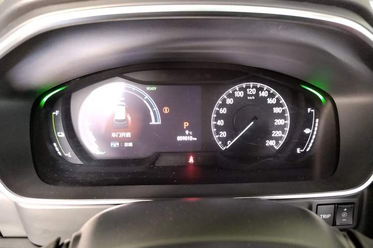 Used Honda Odyssey 2022 2.0L eHEV Sharp Enjoyment Edition
