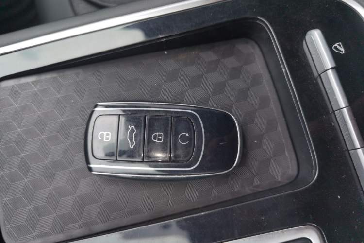 Used Chery Tiggo 8 2022 1.5 TCI Automatic Exclusive Edition 5 Seats Interior 1