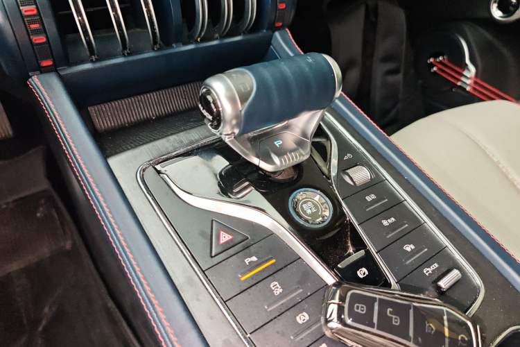 Used BYD Yuan PLUS 2022 430 km Luxury Version
